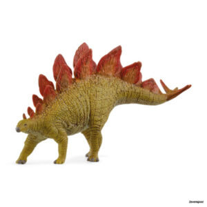15040 scgleich Stegosaurus