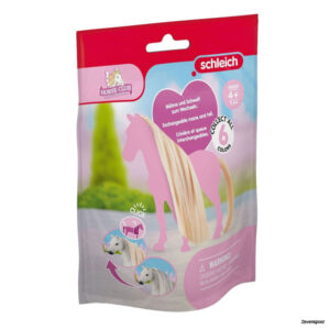 42650 Schleich Haar Shoonheidspaarden Blond