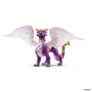 70762 schleich Sterrenhemel Draak