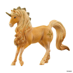 70822 Schleich Apollon Eenhoorn Hengst