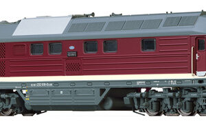 61049 Brawa N DIL 132 DB AG VI DC ex
