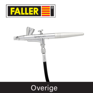 Faller LGB Overige