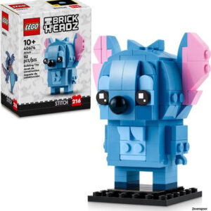 40674 LEGO®  Brickheadz Stitch