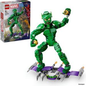 76284 LEGO® Green Goblin