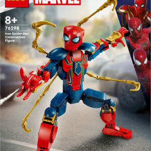 76298 LEGO® Iron Spider-Man