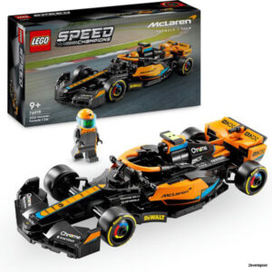 76919 Lego® McLaren Formule 1 racewagen 2023