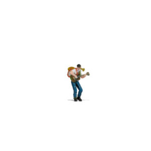 10413 Noch Multiinstrumentalist 3D-Master