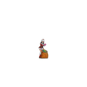 10703 Noch Santa-Girl3D-Master