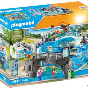 70537 Playmobil® Aquarium