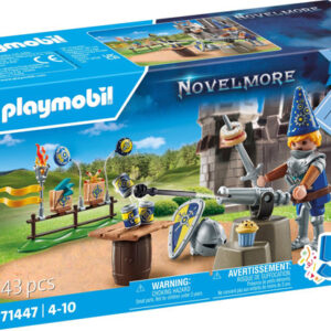 71447 Playmobil® Ridder verjaardag