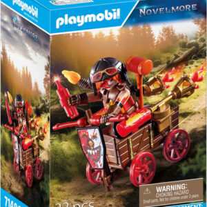 71486 Playmobil® Kahbooms raceauto