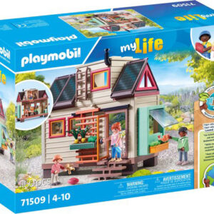 71509 Playmobil® Tiny House