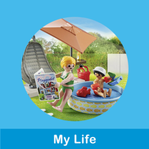 Playmobil® MyLife