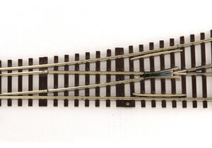 42442 Roco Weiche links Wl15