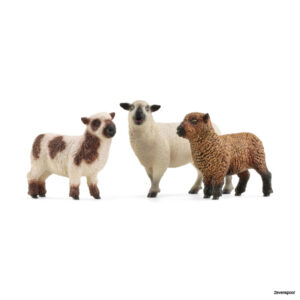 42660 Schleich Schapenvriendjes