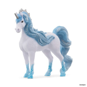 70823 Schleich Flowy eenhoornmerrie