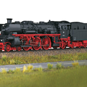 25323 Trix  Dampflokomotive 18 323