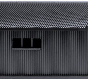 14004 Wiking Golfplaten garage  antracietgrijs