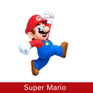 Super Mario