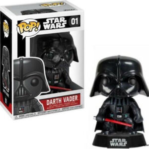 001 Funko Pop! Darth Vader