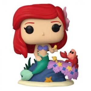 1012 Funko Pop! Ariel