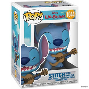 1044 Funko Pop! Stitch