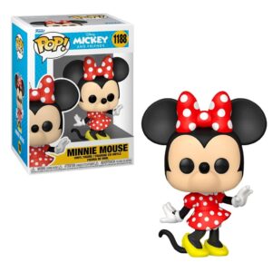 1188 Funko Pop! Minnie Mouse