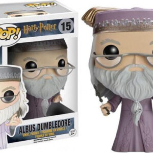 15 Funko Pop! Albus Dumbledore