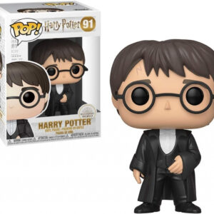 04 Funko Pop! Harry Potter