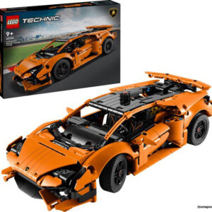 42196 LEGO® Lamborghini Huracán Tecnica