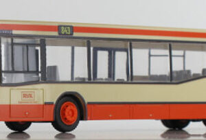 75220 Rietze Mercedes-Benz O405 N2 RVK Koln (d)