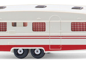 09248 Wiking Gauge H0 Wilk caravan