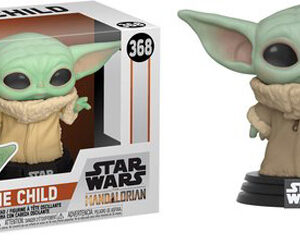 368 Funko Pop! The Child