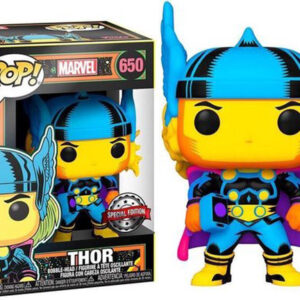 650 Funko Pop! Thor