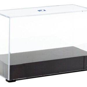 12067 Kibri Sammler-Vitrine L 6,8 x B 3,4 x H 4,4 cm