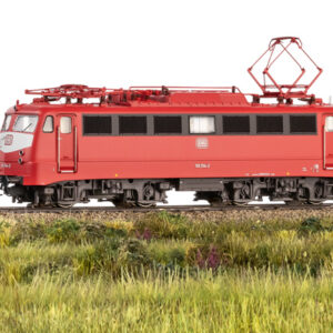37019 Marklin E-Lok BR 110.3 DB