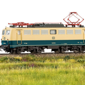 37407 Marklin E-Lok BR 140 DB