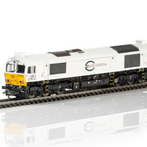 39074 Marklin Diesellok Class 77 ECR