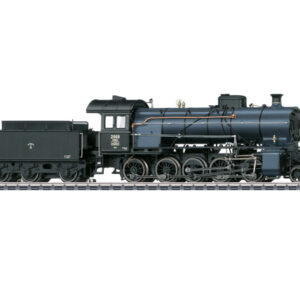 39253 Marklin Dampflok C 5/6 2969 SBB