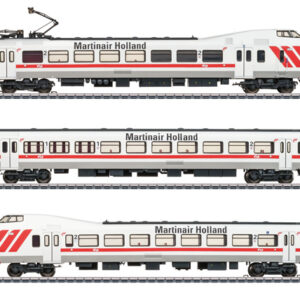 39426 Marklin Triebzug Koploper NS