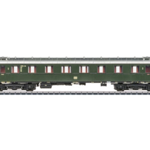 42500 Marklin Schnellzugwagen 2.Kl. DB