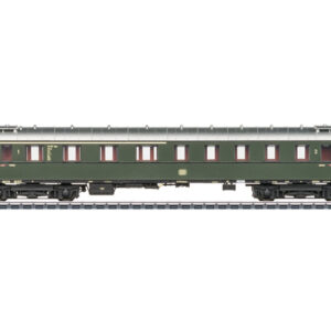 42510 Marklin Schnellzugwagen 1./2. Kl. DB