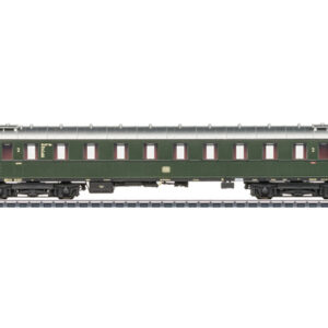 42520 Marklin Schnellzugwagen 2. Kl. DB