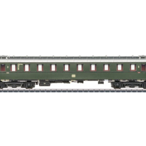 42521 Marklin Schnellzugwagen 2. Kl. DB