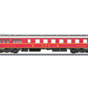 42530 Marklin Schnellzug-Speisewagen DB
