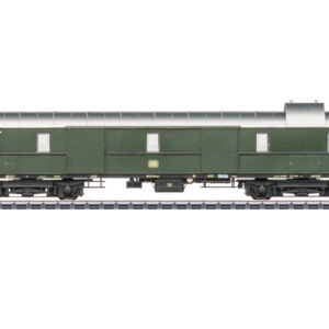 42540 Marklin Schnellzug-Gepäckwagen DB