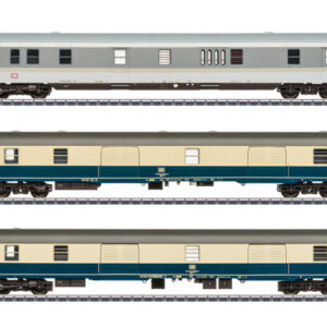 42830 Marklin Postexpress-Set Dm 903 DB