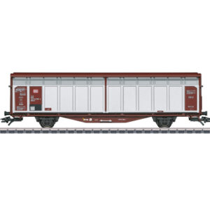 48016 Marklin Schiebewandwagen Hbbillns 305