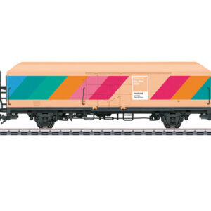 48554 Marklin Pantone Color of the Year 24