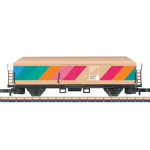 82164 Marklin PANTONE Color of The Year Wag